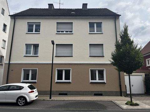 Arnsberg Wohnungen, Arnsberg Wohnung mieten