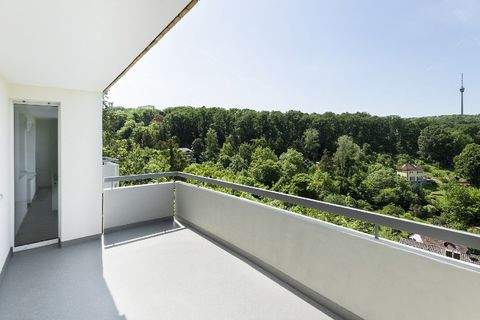 Stuttgart Wohnungen, Stuttgart Wohnung mieten