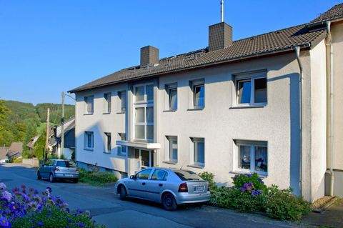 Gummersbach Wohnungen, Gummersbach Wohnung mieten