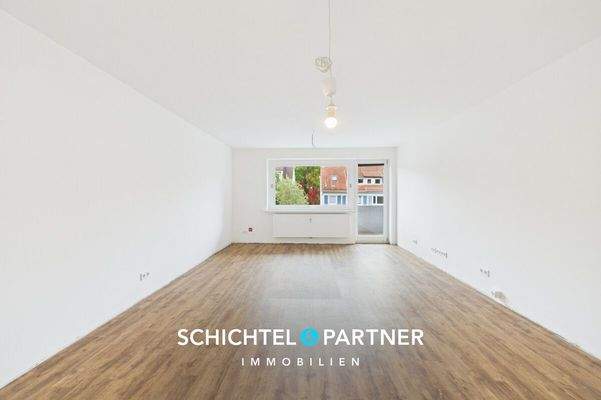 S&P | Wohn- und Esszimmer