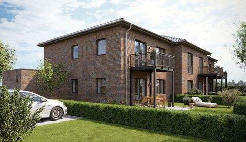 Edewecht Wohnungen, Edewecht Wohnung kaufen