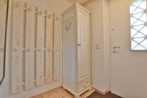 Flur/ Eingangsbereich