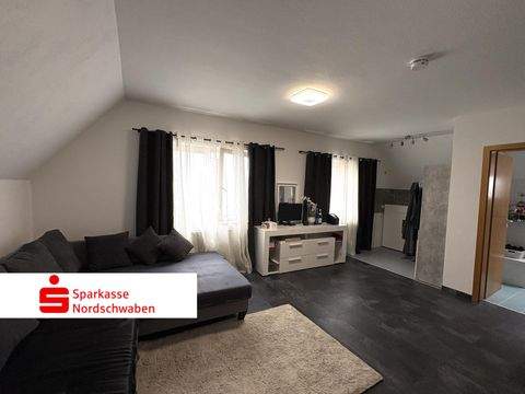 Gundelfingen Wohnungen, Gundelfingen Wohnung kaufen