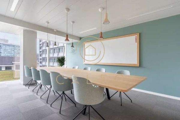 Innenansicht Beispiel 9