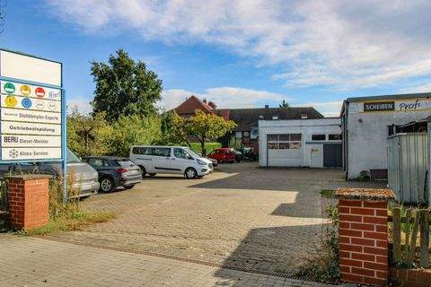 Schwülper Renditeobjekte, Mehrfamilienhäuser, Geschäftshäuser, Kapitalanlage