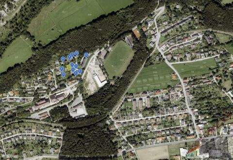 Grünbach am Schneeberg Grundstücke, Grünbach am Schneeberg Grundstück kaufen