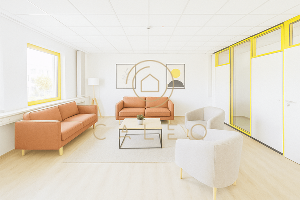 Innen mit Beispielmöblierung 2