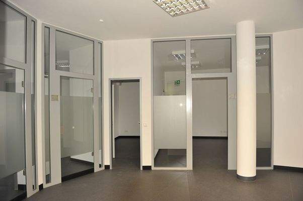 Magazinstr. 19, 3.OG, Foyer 4