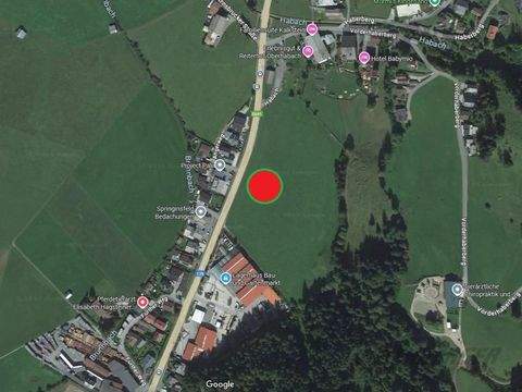 Kirchdorf Grundstücke, Kirchdorf Grundstück pachten