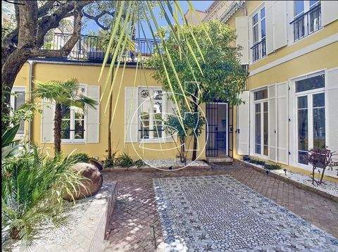 Cannes Häuser, Cannes Haus kaufen