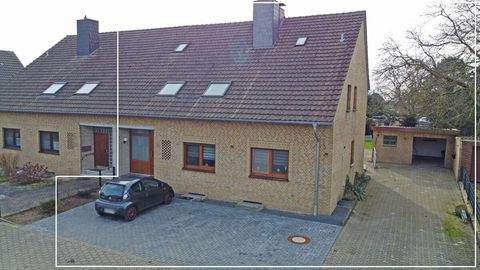 Voerde Häuser, Voerde Haus kaufen
