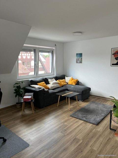 Crailsheim Wohnungen, Crailsheim Wohnung mieten