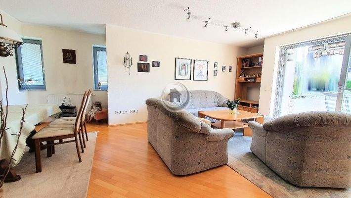 Wohnzimmer - Bild 3b