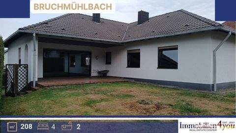 Bruchmühlbach-Miesau Häuser, Bruchmühlbach-Miesau Haus kaufen