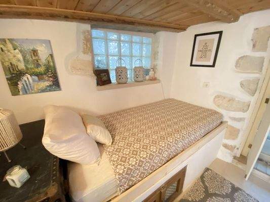 Kreta, Provarma: Traditionelles Haus zu verkaufen