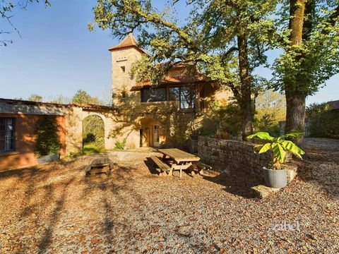 Montcabrier Häuser, Montcabrier Haus kaufen