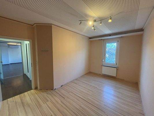 Wohnung 3. Obergeschoss