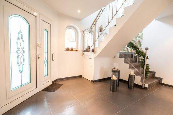 Diele Eingangsbereich