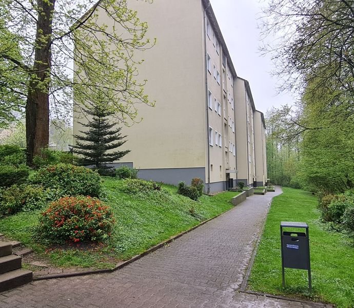 3 Zimmer Wohnung in Remscheid (Lüttringhausen)