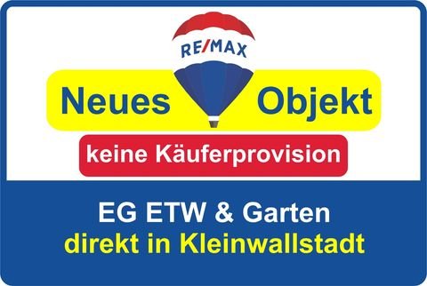 Kleinwallstadt Wohnungen, Kleinwallstadt Wohnung kaufen