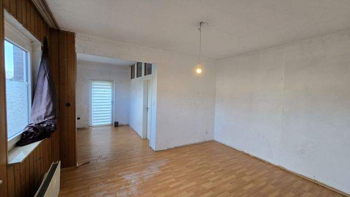 Elternschlafzimmer EG