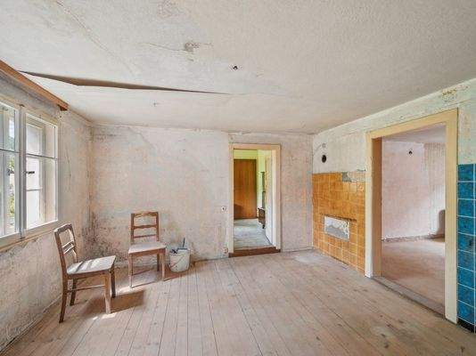 Nebengebäude Zimmer 2 OG