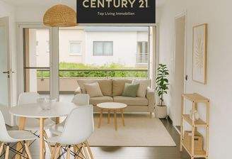 Wohnzimmer (Einrichtungsvorschlag)