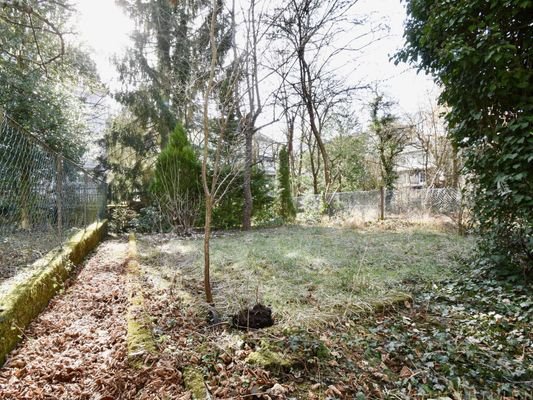 Garten #01