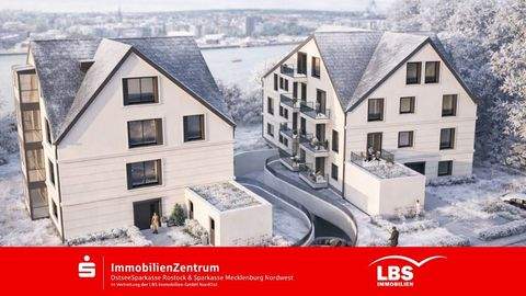 Rostock Wohnungen, Rostock Wohnung kaufen