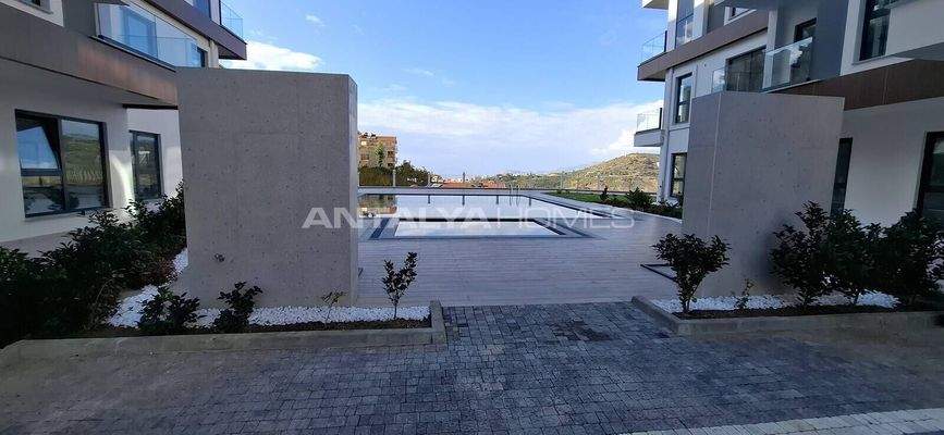 Affordable Opportunity to Buy Apartment in Alanya Kargicak