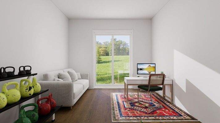 Kinderzimmer Beispielbild