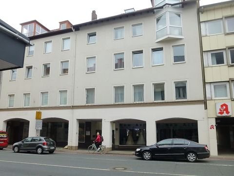 Osnabrück Wohnungen, Osnabrück Wohnung mieten