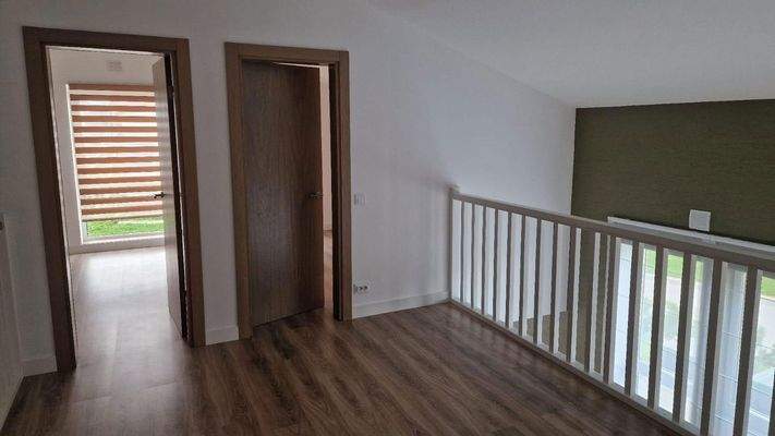 Kinderzimmer 1 und 2 DG 