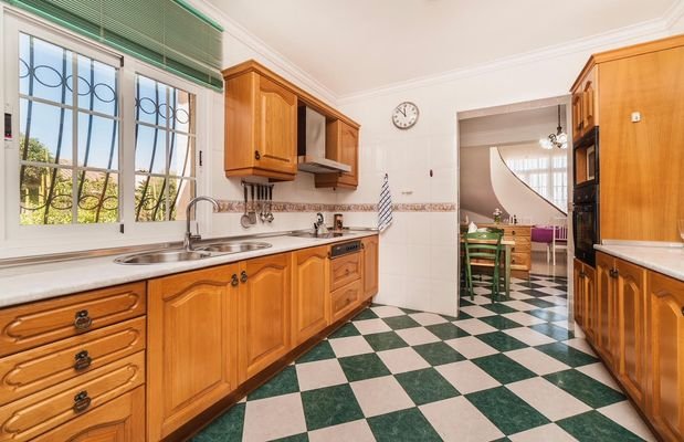 COCINA