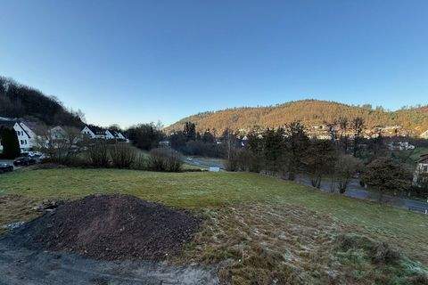 Murrhardt Grundstücke, Murrhardt Grundstück kaufen