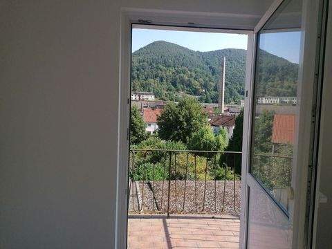 Lambrecht Wohnungen, Lambrecht Wohnung mieten