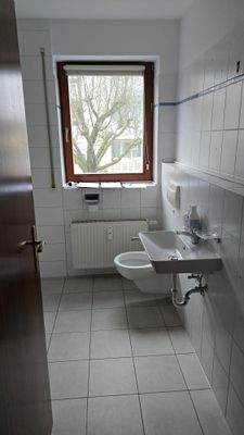 Bad 1 (vor Sanierung | unbewohnt)