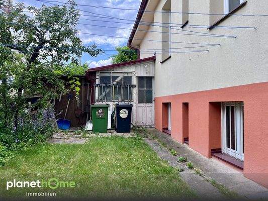 Allgemeinflaeche Garten