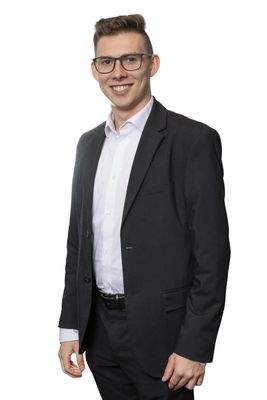 Persönlicher Ansprechpartner