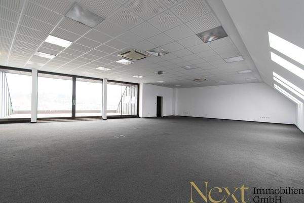 Veranstaltungsraum I (6.OG)