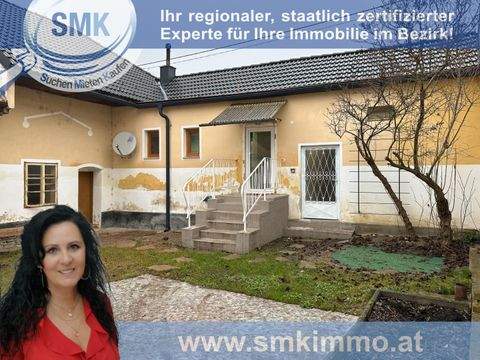 Sitzendorf an der Schmida Häuser, Sitzendorf an der Schmida Haus kaufen