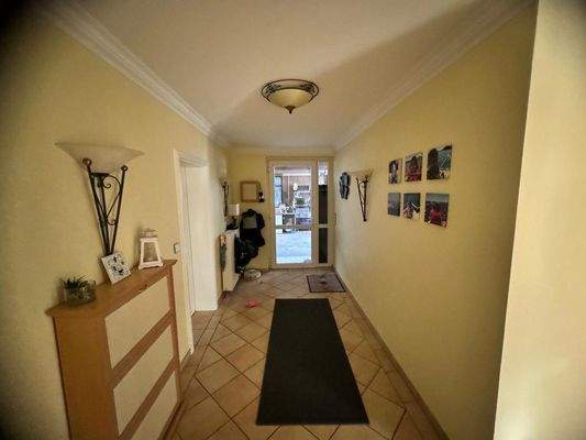 Diele (Einliegerwhg.)