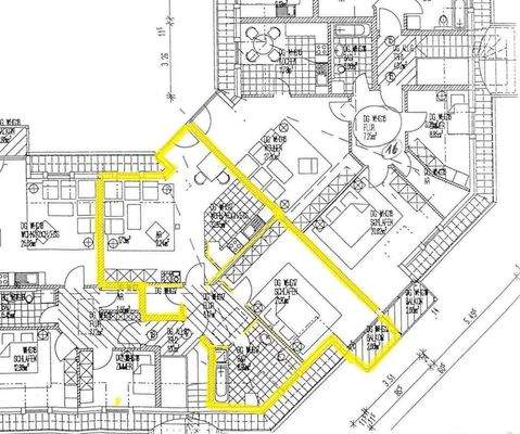 Grundriss DG Whg. 17_