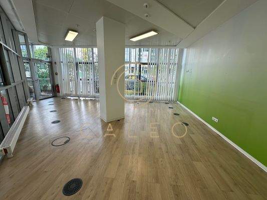 Innenansicht Beispiel 1