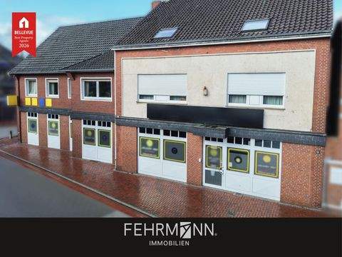 Haren Gastronomie, Pacht, Gaststätten