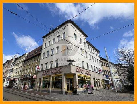 Gera Wohnungen, Gera Wohnung mieten