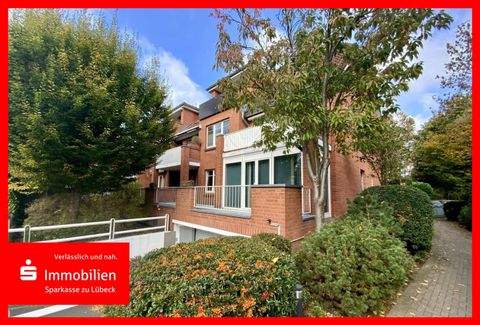 Lübeck Wohnungen, Lübeck Wohnung kaufen