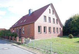 Mehrfamilienhaus mit 3 Wohneinheiten