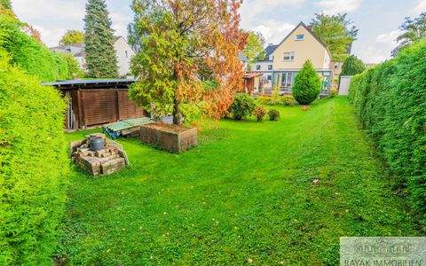 Düsseldorf Benrath Grundstücke, Düsseldorf Benrath Grundstück kaufen