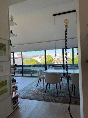 Wohnen im Herzen von Wien - Spittelberg, Stiftgasse, Mariahilferstrasse - Wien, Wien